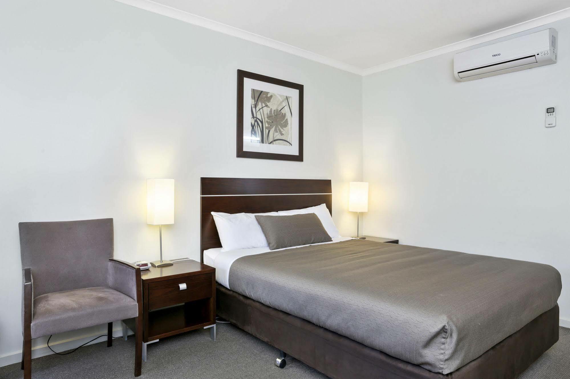 Elm Tree Motel Warrnambool Exterior foto